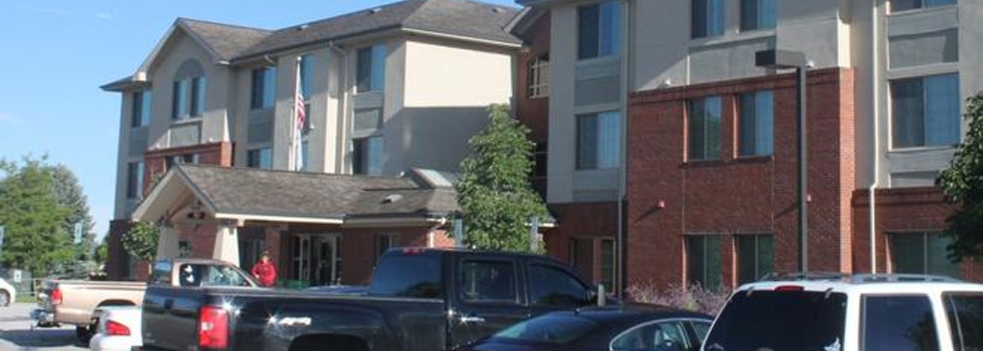 Cimarron Village Apartments VOA Colorado