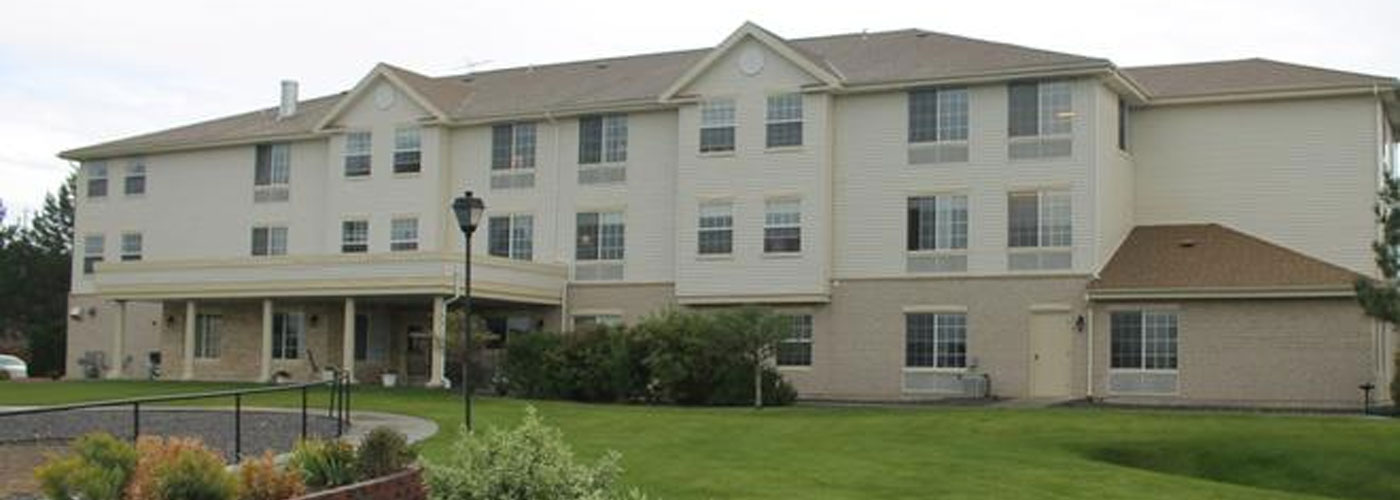 Heaven's View Apartments VOA Colorado