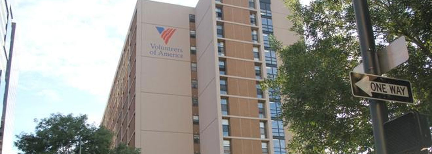 Sunset Park Apartments