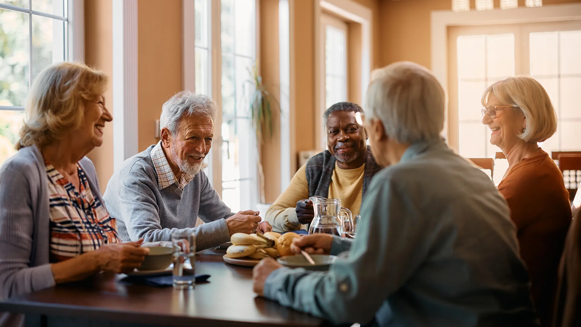 Sunset Park Apartments: Offering Hope and Filling a Need