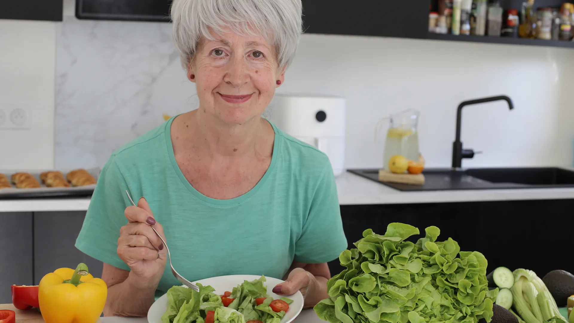 Empowering Healthy Aging: VOA Colorado’s Aging Nutrition Services