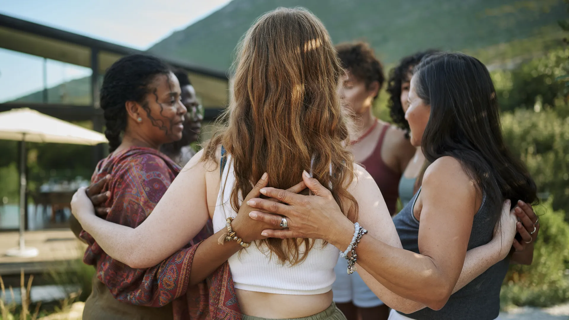 Shelter from the Storm: Safe Haven, Lasting Impact