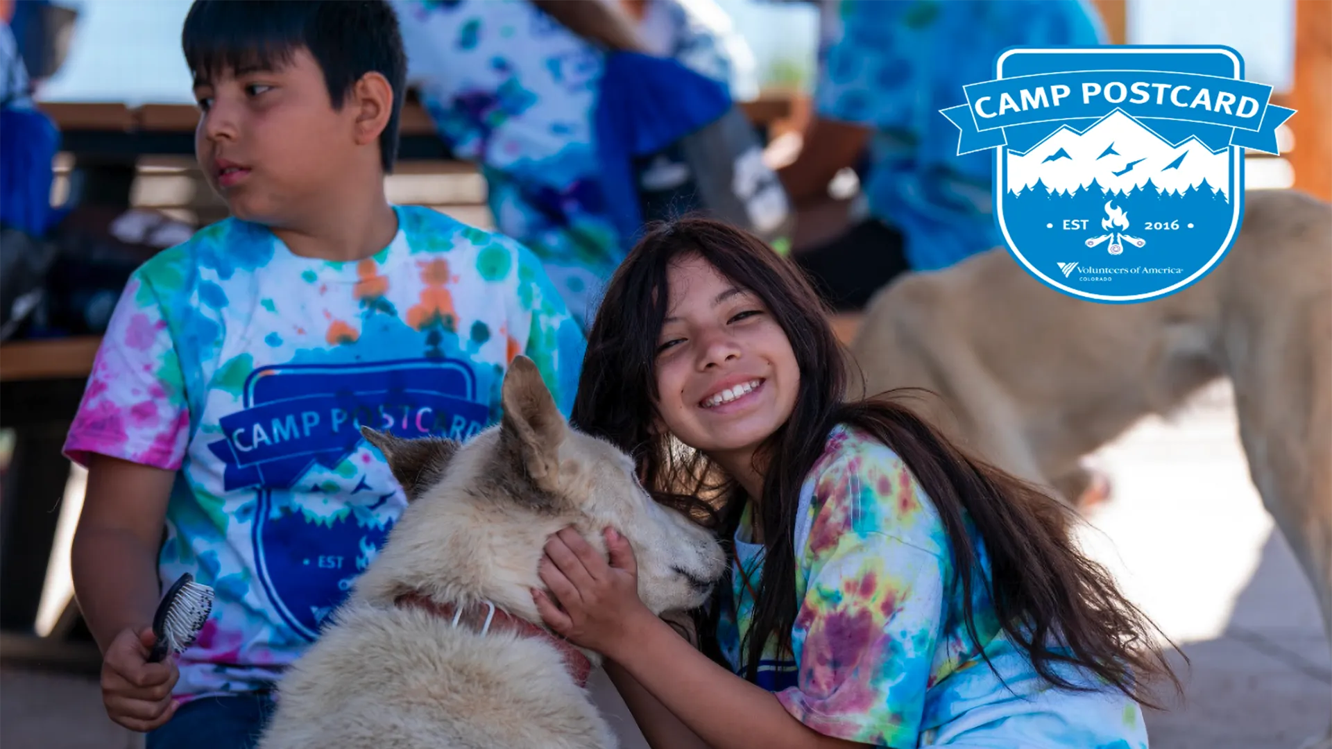 Where Summer Camp Becomes Something So Much More