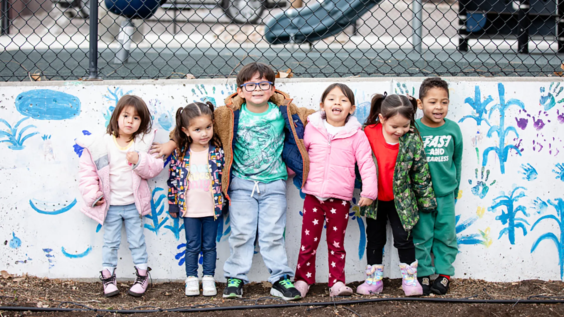  Where Futures Begin: Supporting Children and Families Beyond the School Year