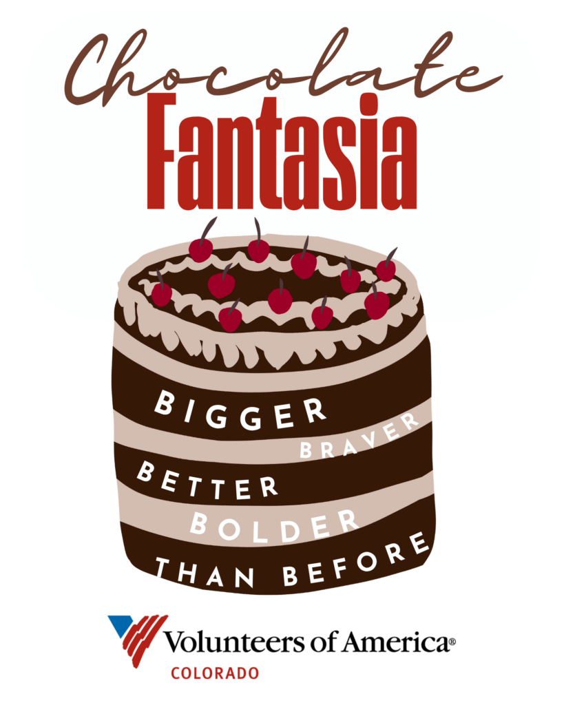 Chocolate Fantasia