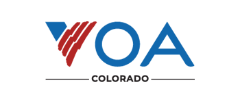 Volunteers Of America Mobile Logo