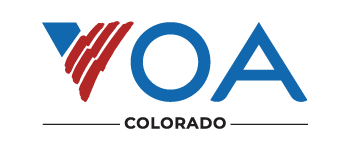 Volunteers Of America Mobile Logo