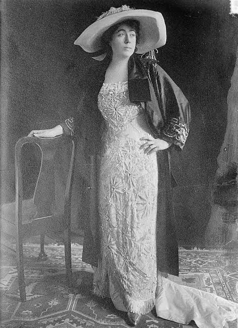 Empowered Women Series: Margaret “Molly” Brown
