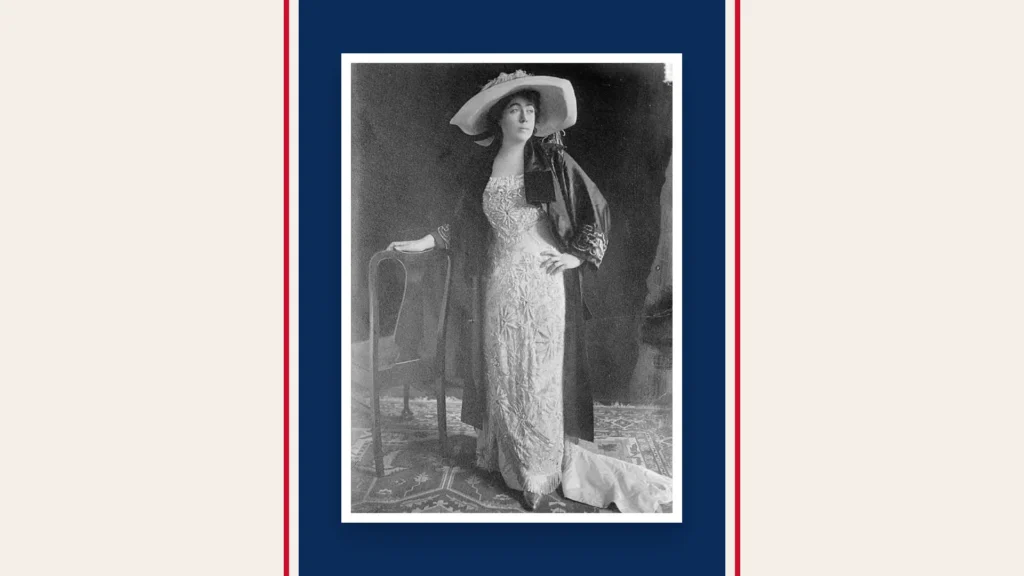 Empowered Women Series: Margaret “Molly” Brown